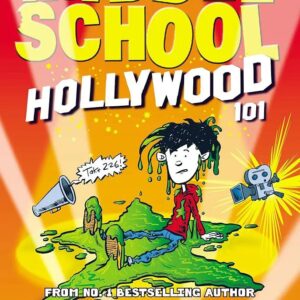 Middle School: Hollywood 101