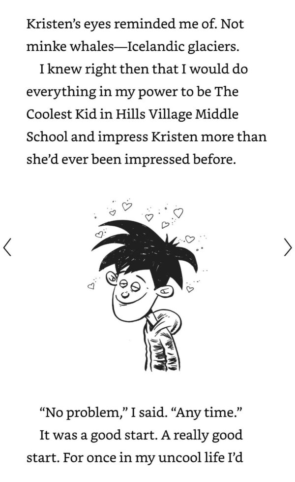 Middle School: Hollywood 101 - Image 2