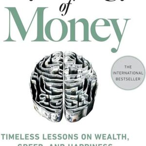 The Psychology of Money
Morgan Housel