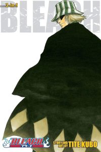 Bleach (3-in-1 Edition), Vol. 2
Includes vols. 4, 5 & 6
By Tite Kubo