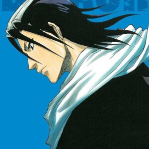 Bleach (3-in-1 Edition), Vol. 3
Includes vols. 7, 8 & 9
 Tite Kubo