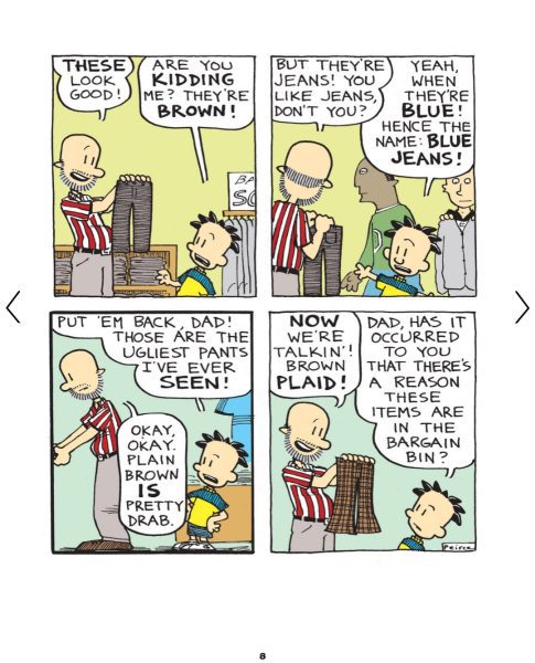 Big Nate: From the Top ( Full Colour)
Lincoln Pierce - Image 3