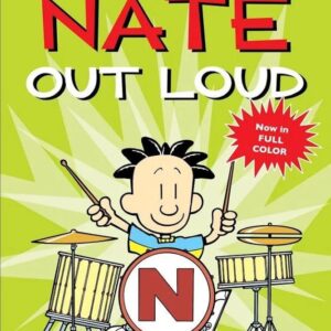 Big Nate Out Loud (Full Colour)
Lincoln Pierce
