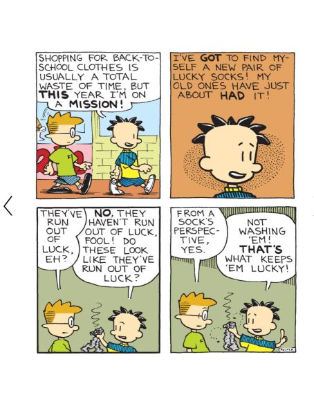 Big Nate Makes the Grade
Lincoln Peirce - Image 2