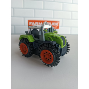 Mini Farm Truck
Super Tipping Car (Green)