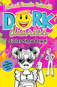 Dork Diaries Sister Showdown 16