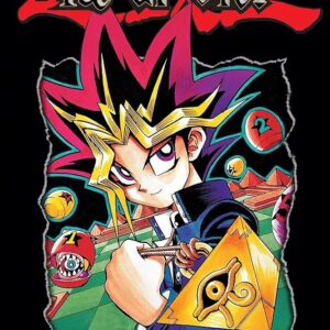 Yu-Gi-Oh! (3-in-1 Edition) Vol. 1: Includes Vols. 1, 2 & 3 
Kazuki Takahashi