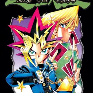 Yu-Gi-Oh! (3-in-1 Edition), Vol. 3: Includes Vols. 7, 8 & 9 
Kazuki Takahashi
