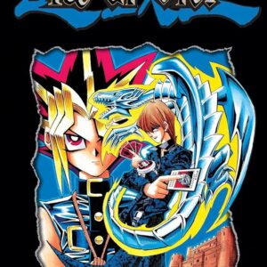 Yu-Gi-Oh! (3-in-1 Edition), Vol. 4: Includes Vols. 10, 11 & 12
Kazuki Takahashi