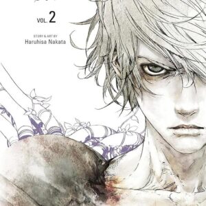 Levius/est, Vol. 2
Haruhisa Nakata