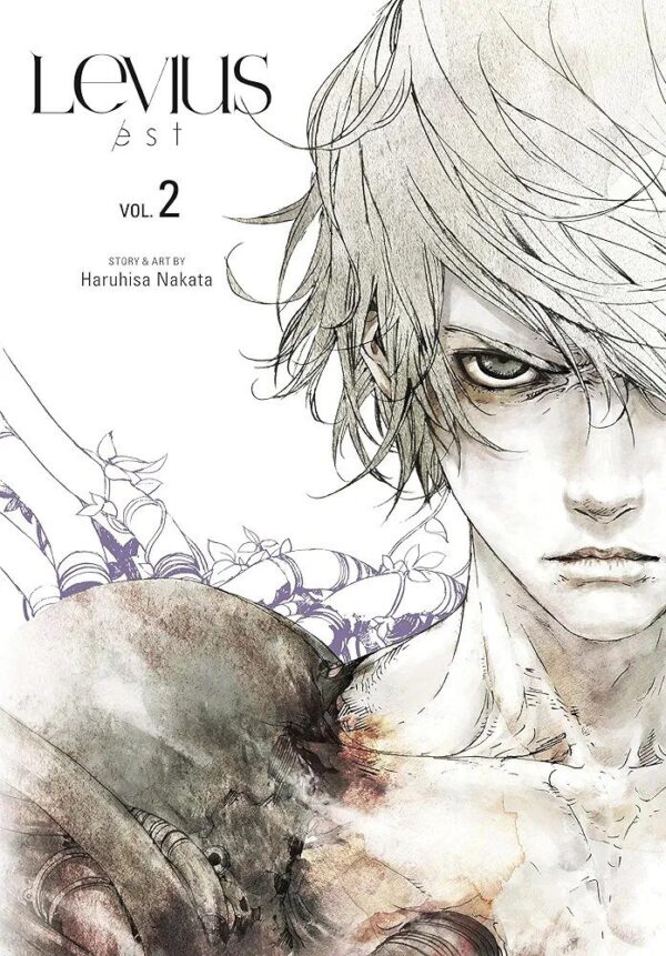 Levius/est, Vol. 2
Haruhisa Nakata