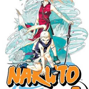Naruto - Volume 6: Predator
Masashi Kishimoto