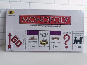 Monopoly