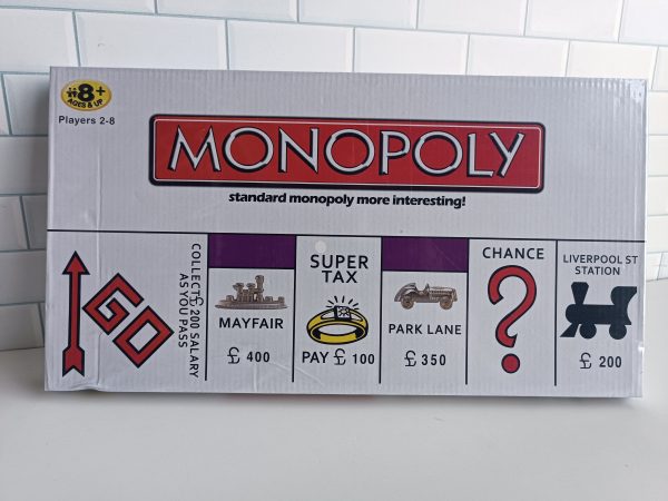 Monopoly