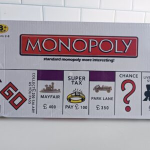 Monopoly