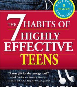 The 7 Habits of Highly Effective Teens

By Sean Covey