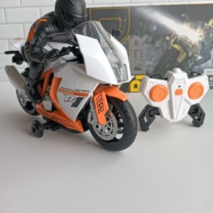 Rider Bike
