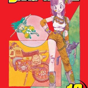 Dragon Ball, Vol. 10 : Return To The Tournament
Akira Toriyama
