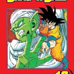 Dragon Ball, Vol. 16 : Goku vs. Piccolo
Akira Toriyama