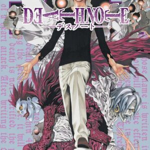 Death Note Volume 6
Tsugumi Ohba
