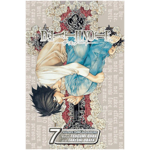 Death Note Volume 7
Tsugumi Ohba