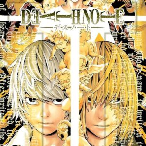 Death Note Volume 10
Tsugumi Ohba