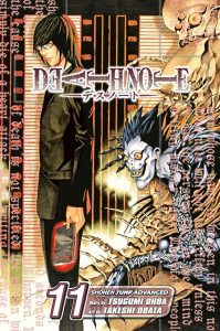 Death Note Volume 11
Tsugumi Ohba