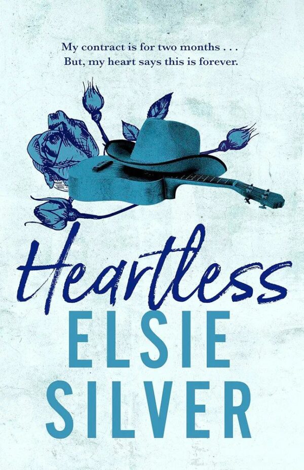 Heartless 
Elsie Silver