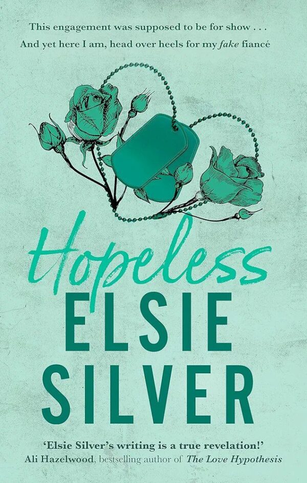 Hopeless Elsie Silver