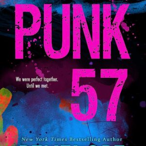 Punk 57:
Penelope Douglas