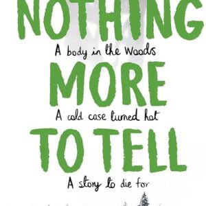 Nothing More To Tell
Karen McManus