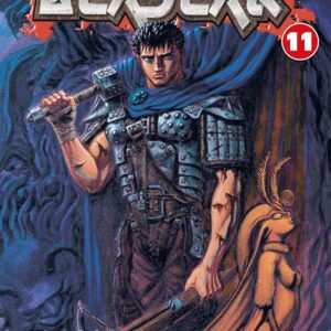 Berserk Volume 11
Kentaro Miura