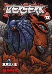 Berserk Volume 12
Kentaro Miura