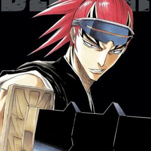 Bleach Vol. 4: (3in1 Edition Includes vols. 10, 11 & 12)
Tite Kubo