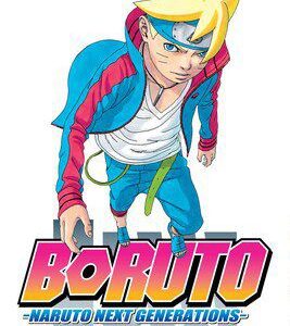 Boruto: Naruto Next Generations, Vol. 5
Ukyo Kodachi