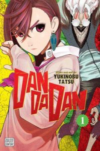Dandadan, Vol. 1
Yukinobu Tatsu