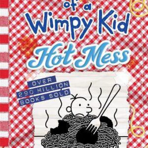 Diary of a Wimpy Kid: Hot Mess
Book 19
Jeff Kinney