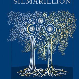 The Silmarillion
 J. R. R. Tolkien
