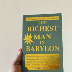 The Richest Man in Babylon