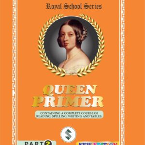 Queen Primer Book 2