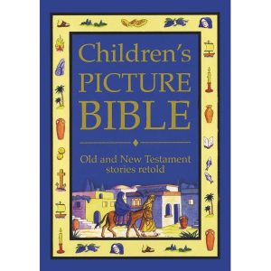 Children's Picture Bible