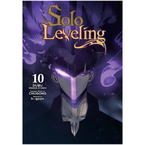 Solo Levelling Vol 10
Chugong